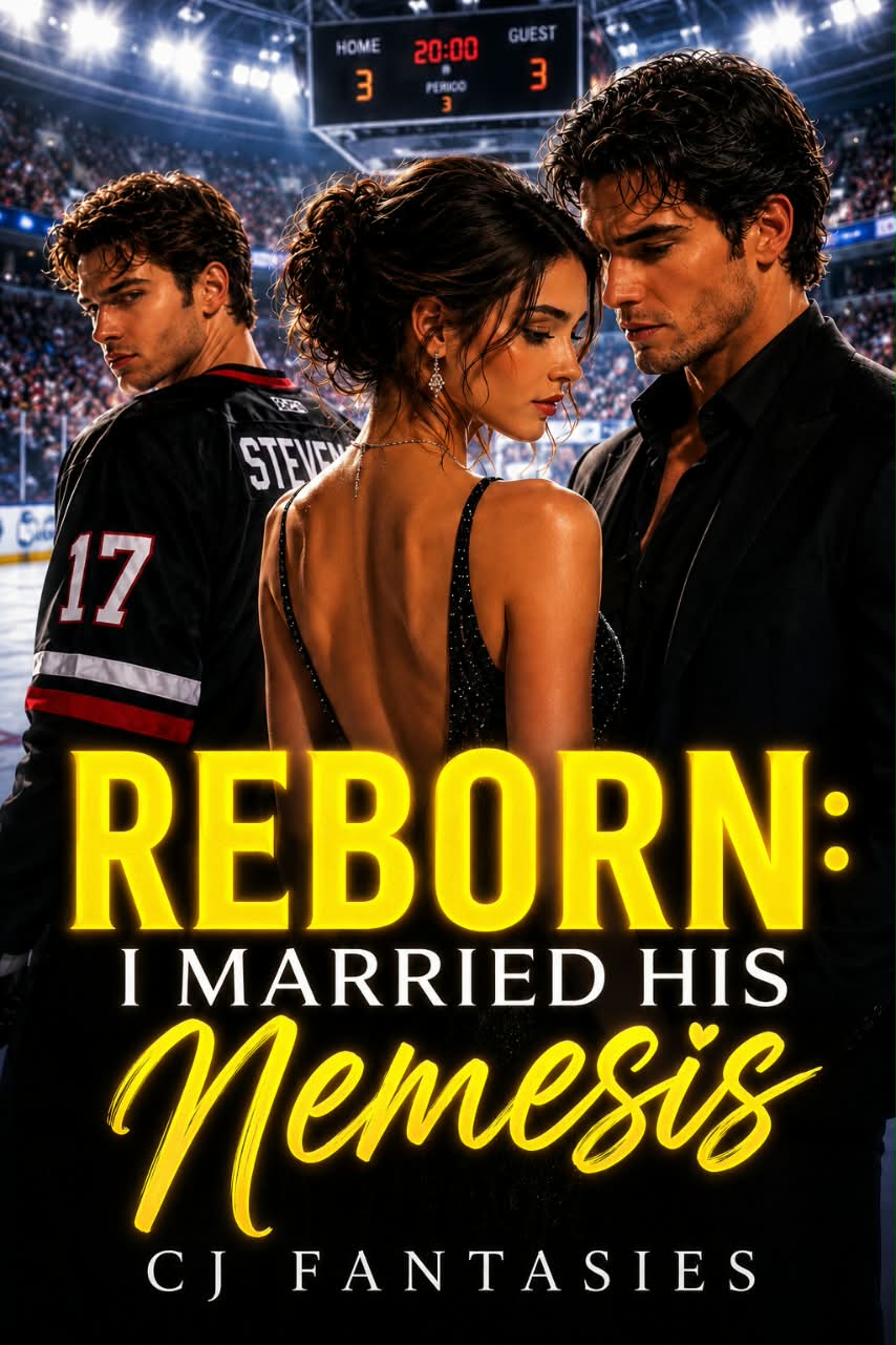 Reborn: I Married His Nemesis book cover